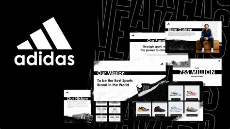 adidas prensentatiepak